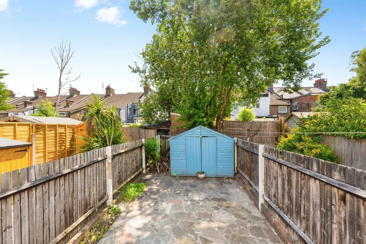 Judge Street, Watford, photo 11