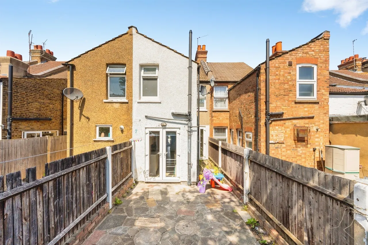 Judge Street, Watford, photo 12