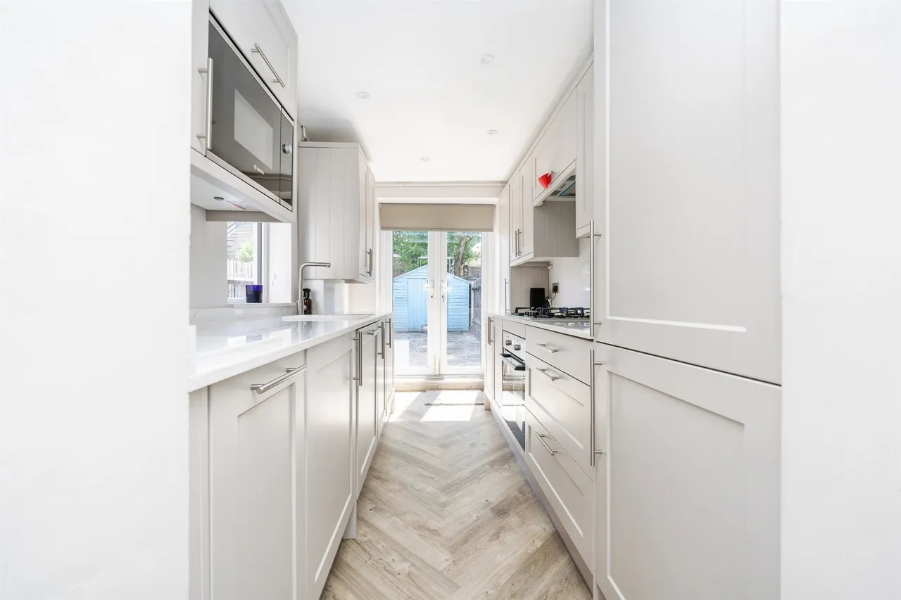 Judge Street, Watford, photo 7