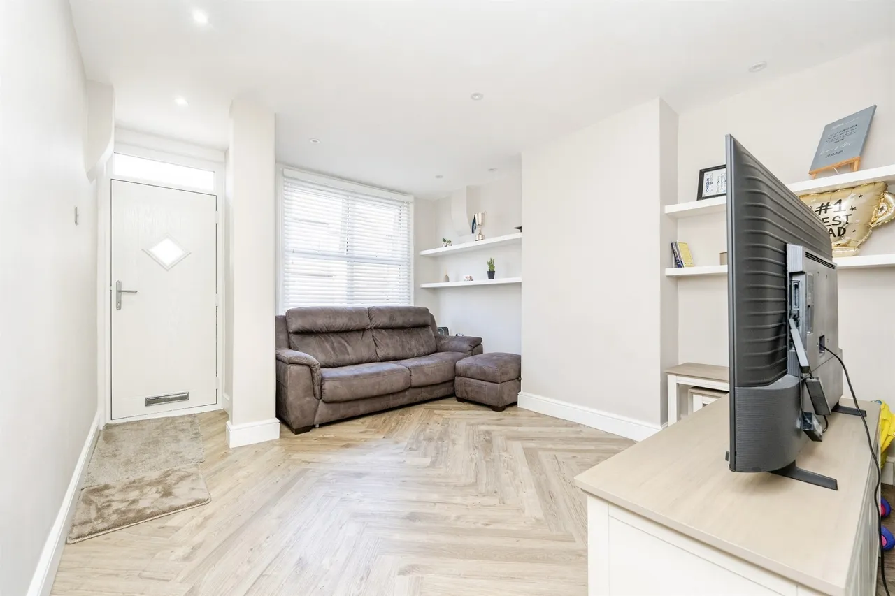 Judge Street, Watford, photo 2