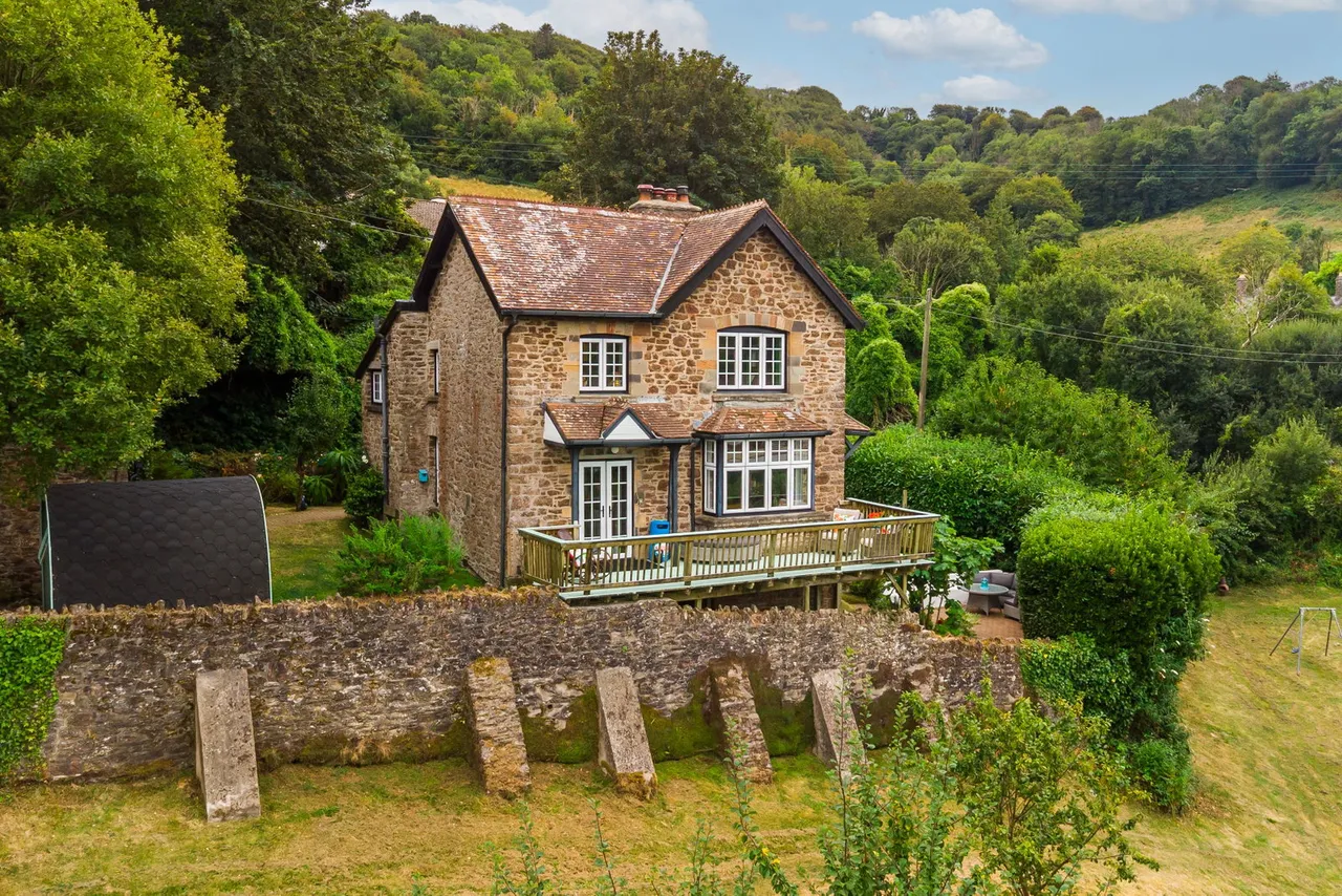 Rectory Road, Ilfracombe, EX34, photo 44