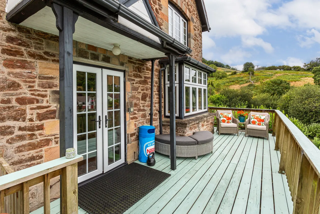 Rectory Road, Ilfracombe, EX34, photo 20