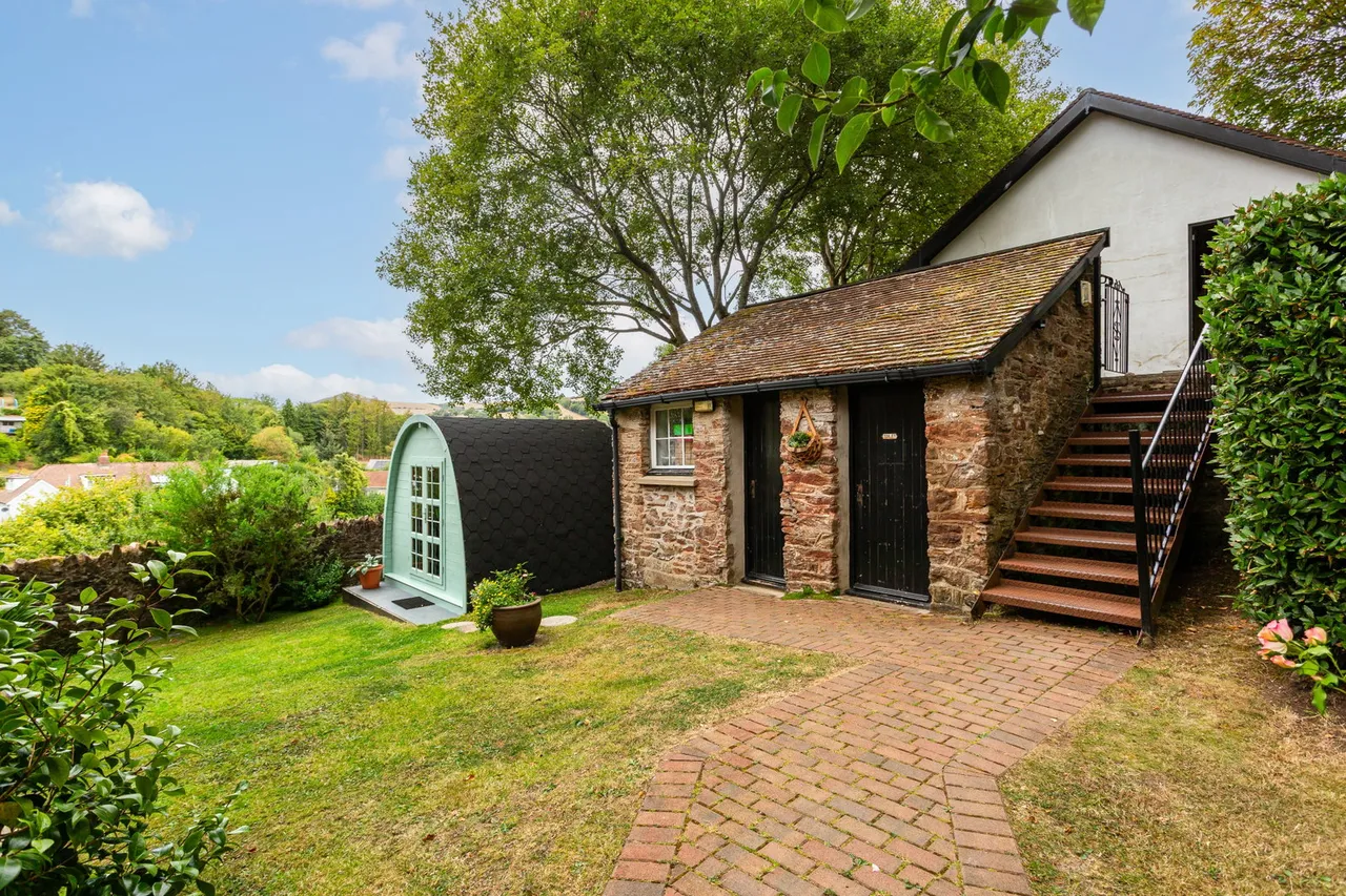 Rectory Road, Ilfracombe, EX34, photo 37