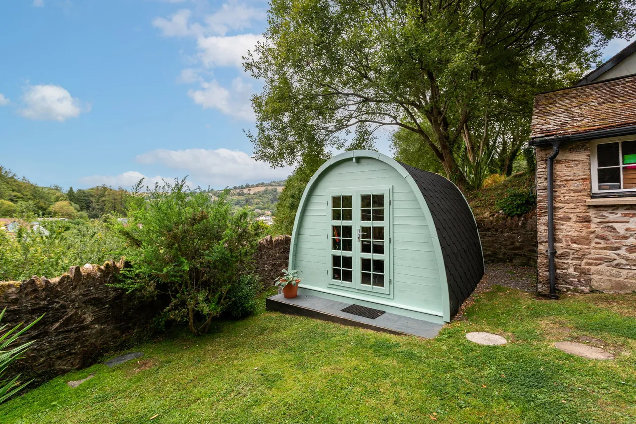 Rectory Road, Ilfracombe, EX34, photo 38