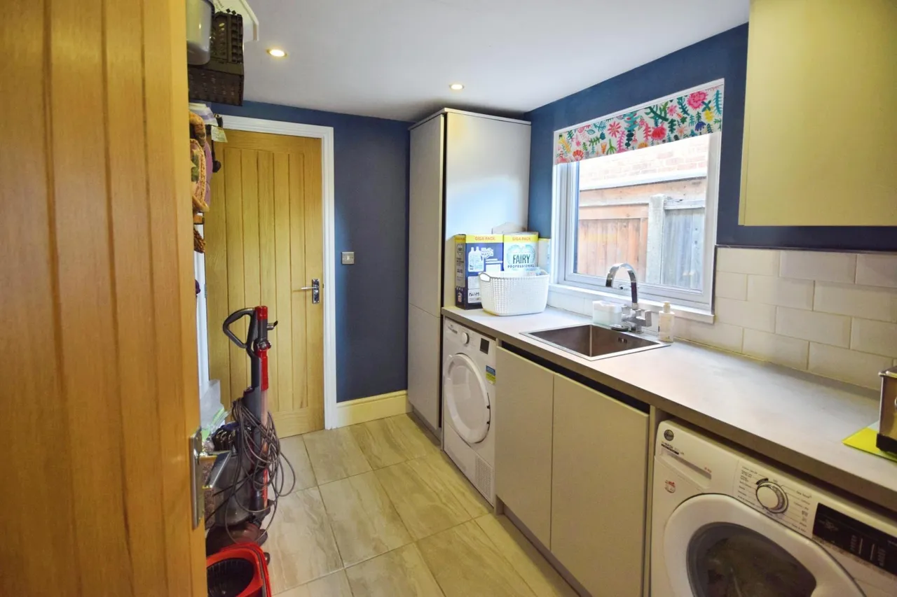 Beresford Avenue, Skegness, PE25, photo 15