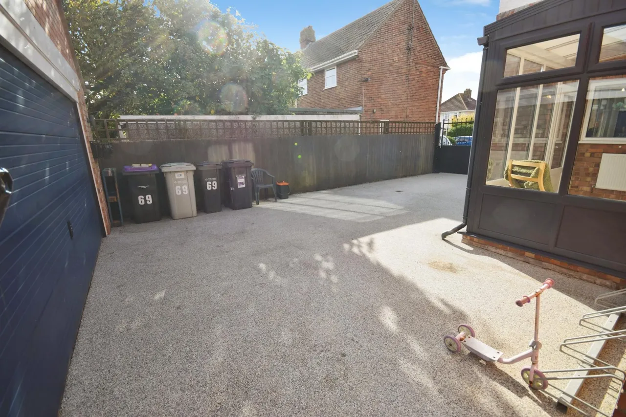 Beresford Avenue, Skegness, PE25, photo 19