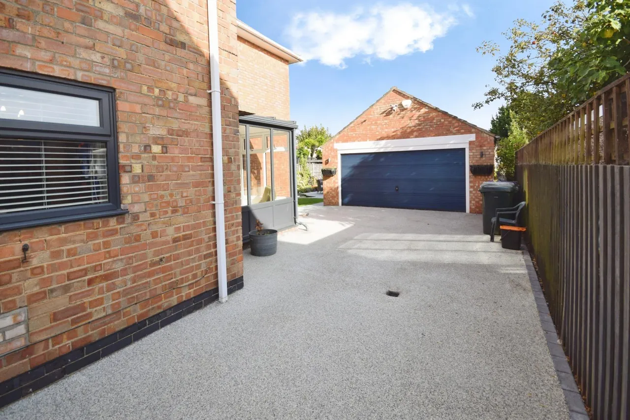Beresford Avenue, Skegness, PE25, photo 21