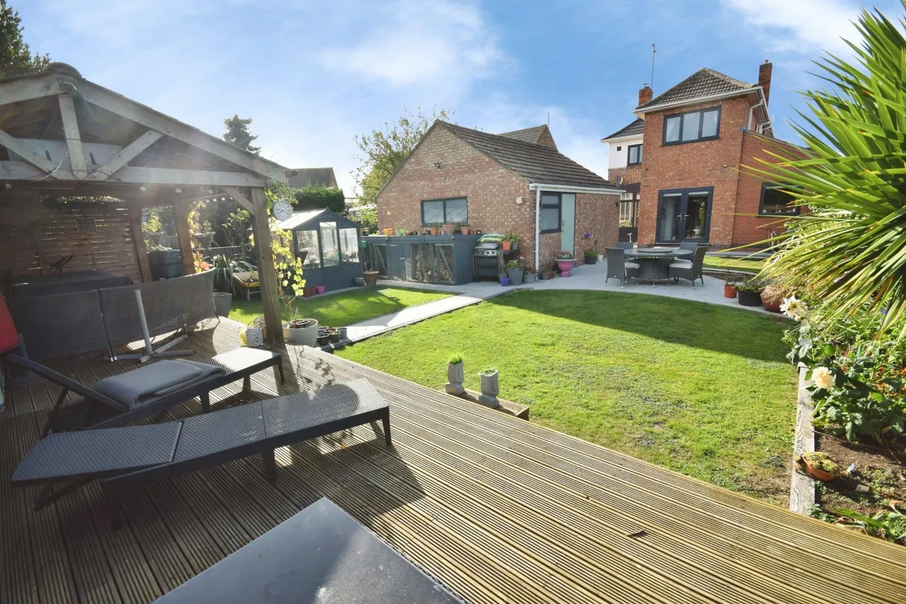 Beresford Avenue, Skegness, PE25, photo 18