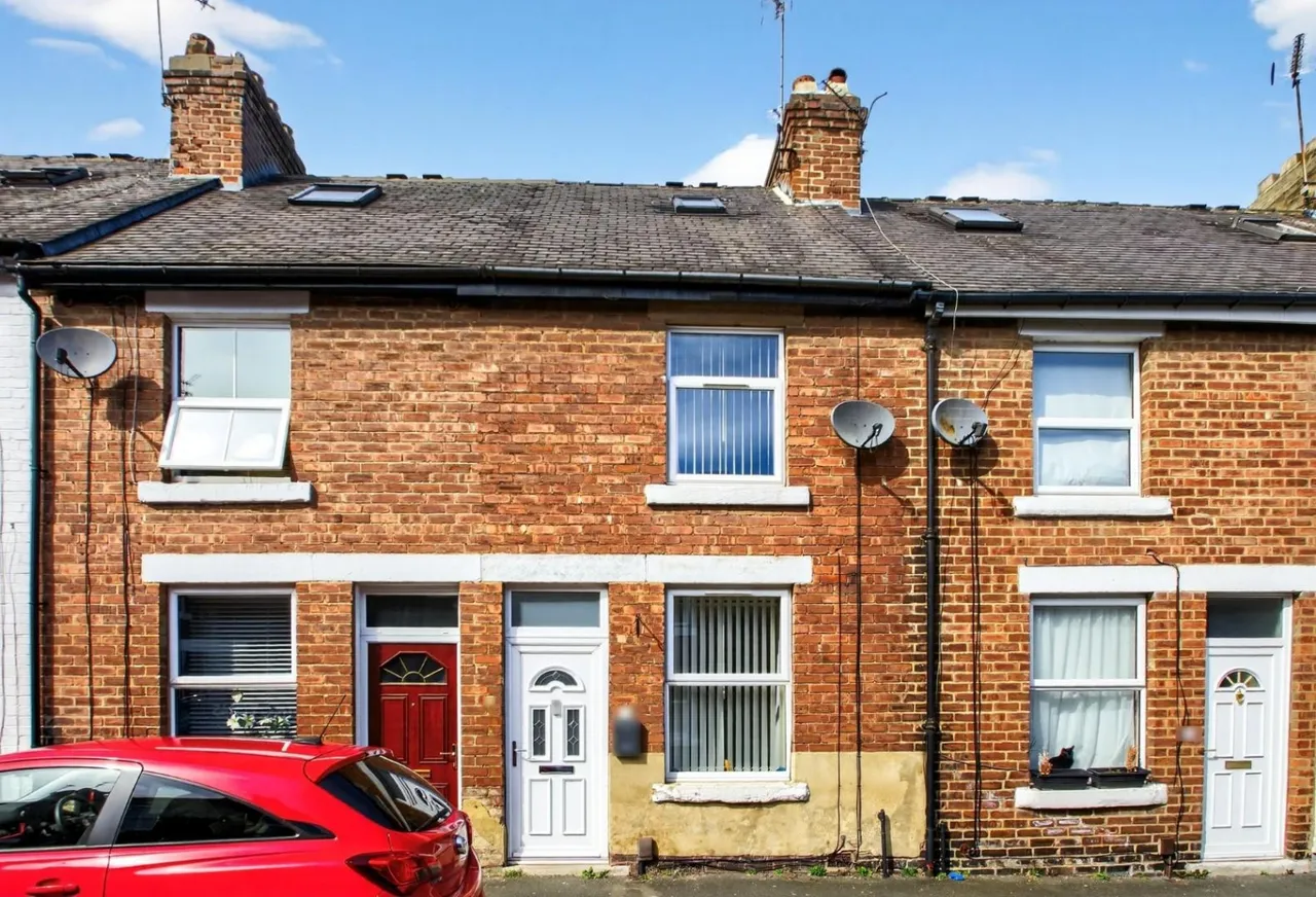 3 bed house for sale — Avenue Street, Harrogate