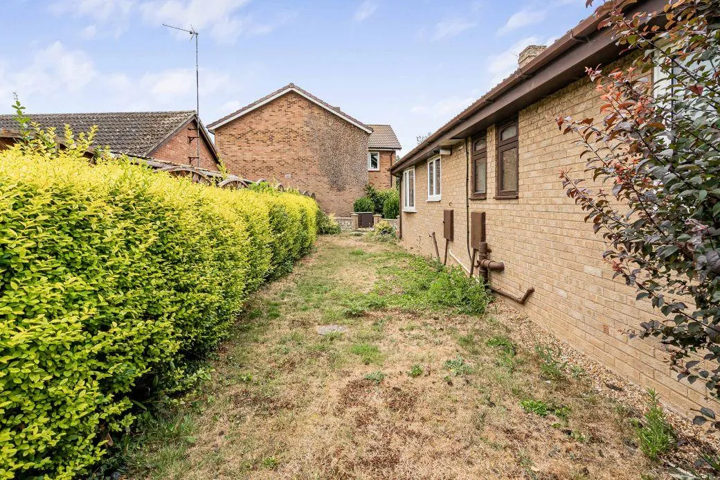 Barkhams Lane, Littleport, CB6, photo 14