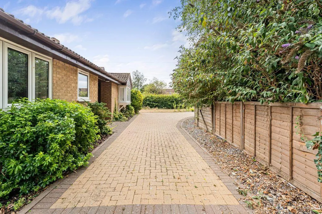 Barkhams Lane, Littleport, CB6, photo 17