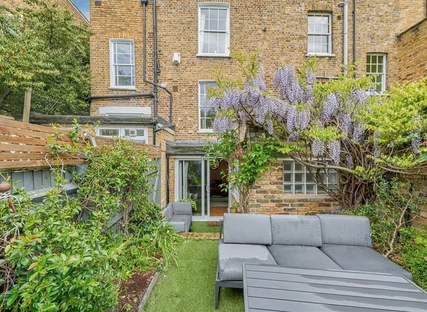 Sutherland Square, Walworth, SE17, photo 7