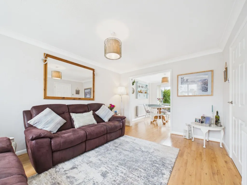 Grantham Road, Reading, RG30, photo 5