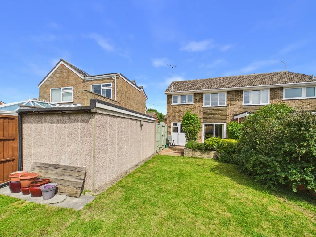 Grantham Road, Reading, RG30, photo 11
