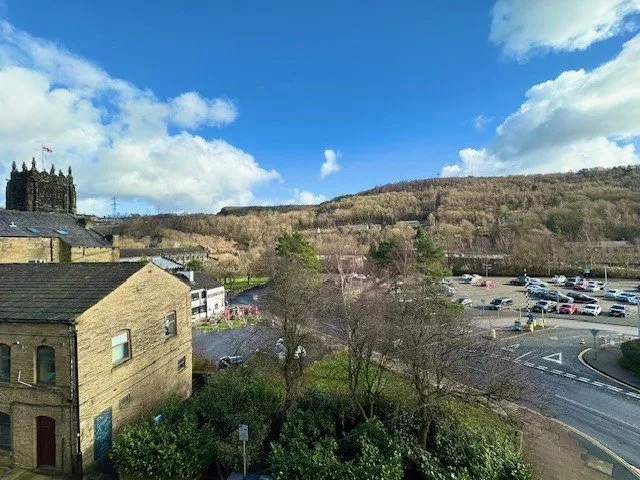 Alfred Street East, Halifax, HX1, photo 9