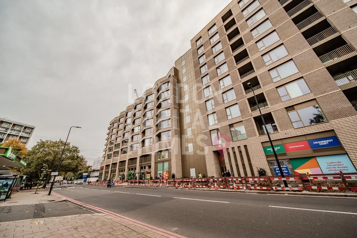 Gasholder Place, London, photo 19