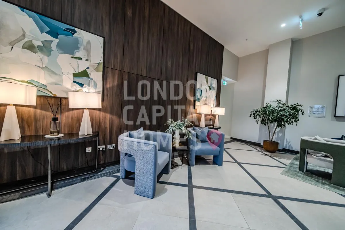 Gasholder Place, London, photo 17