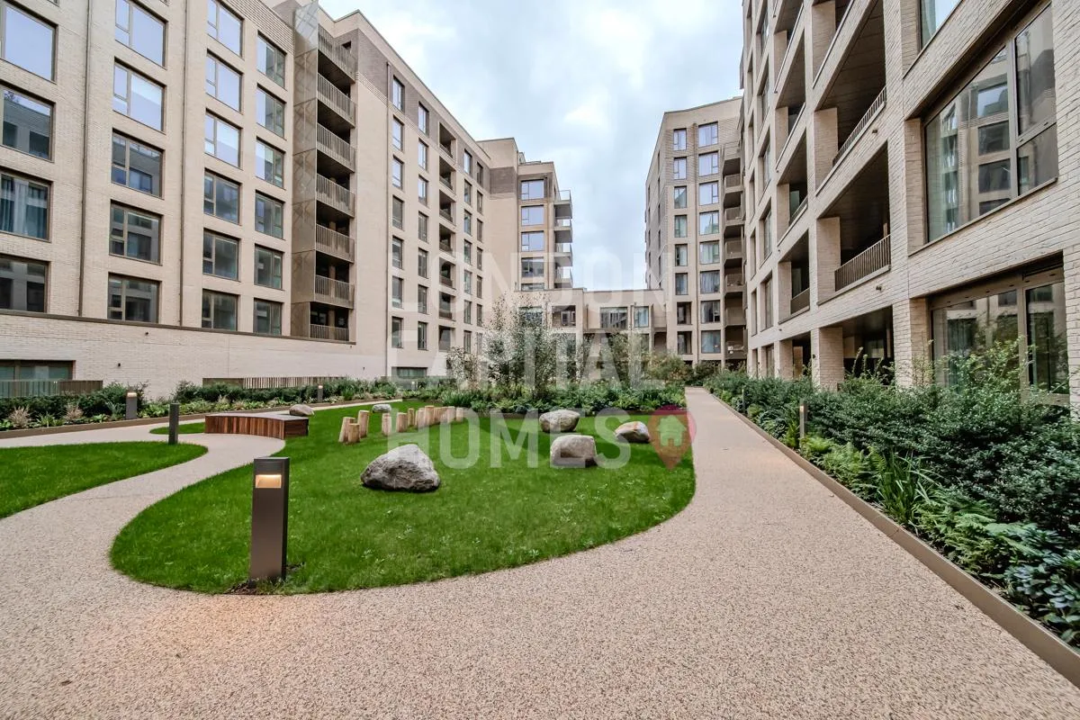 Gasholder Place, London, photo 18