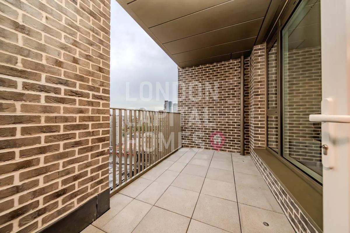 Gasholder Place, London, photo 15