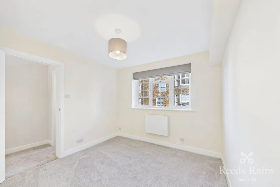 Arncliffe Mews, Alma Terrace, YO10, photo 10