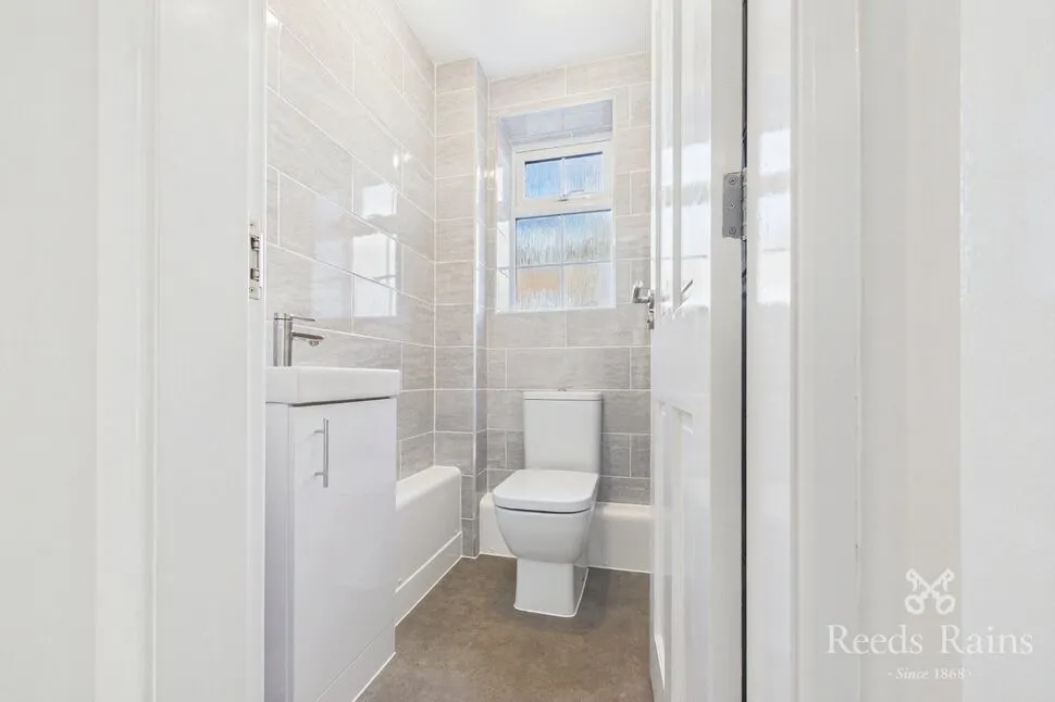 Arncliffe Mews, Alma Terrace, YO10, photo 12