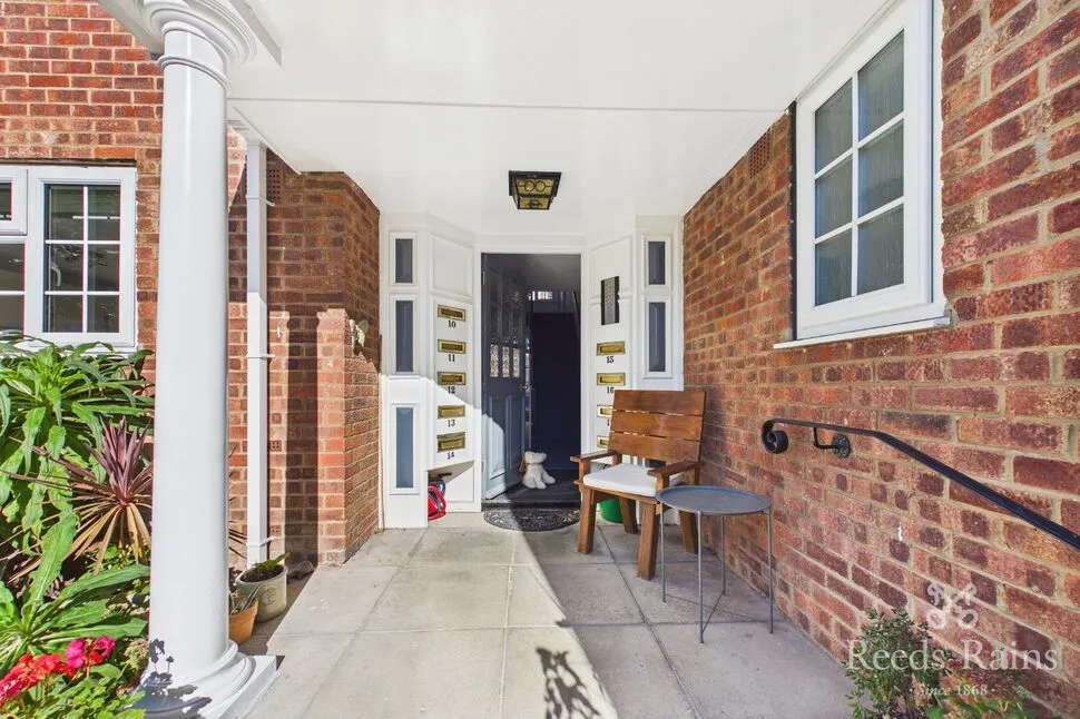 Arncliffe Mews, Alma Terrace, YO10, photo 13