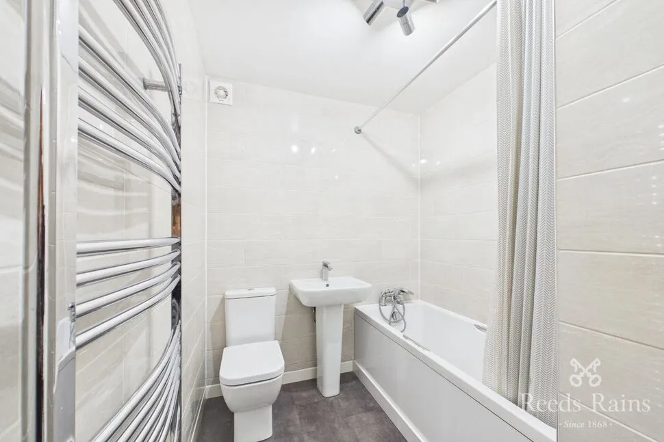 Arncliffe Mews, Alma Terrace, YO10, photo 11