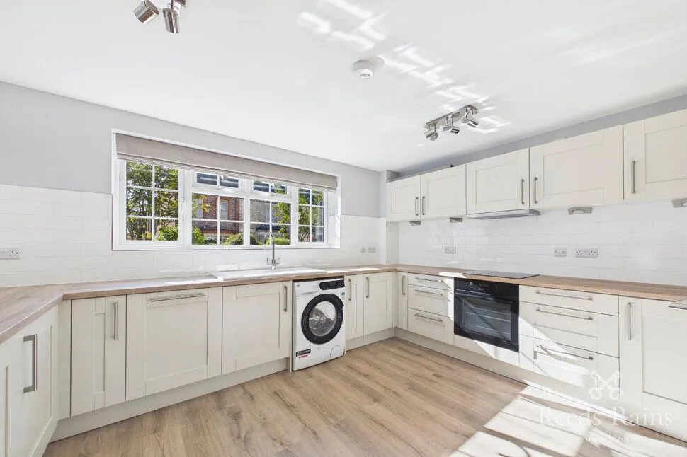Arncliffe Mews, Alma Terrace, YO10, photo 2