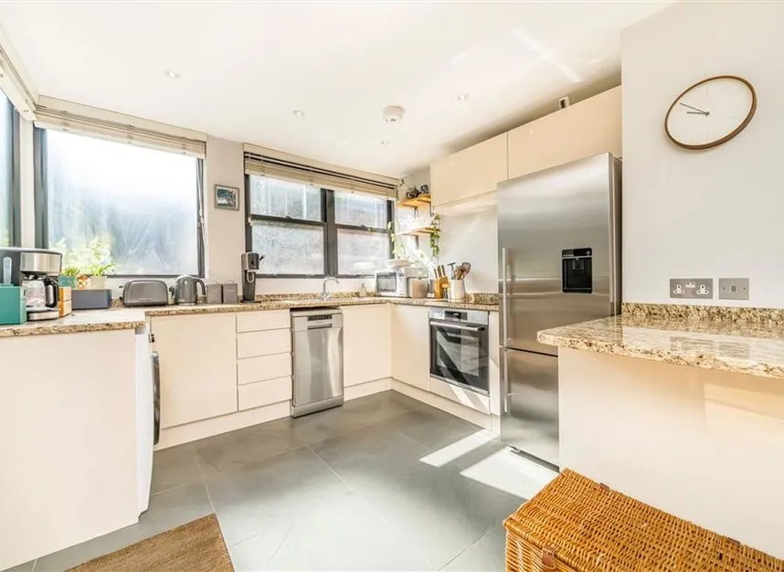Rampayne Street, Westminster, SW1V, photo 3