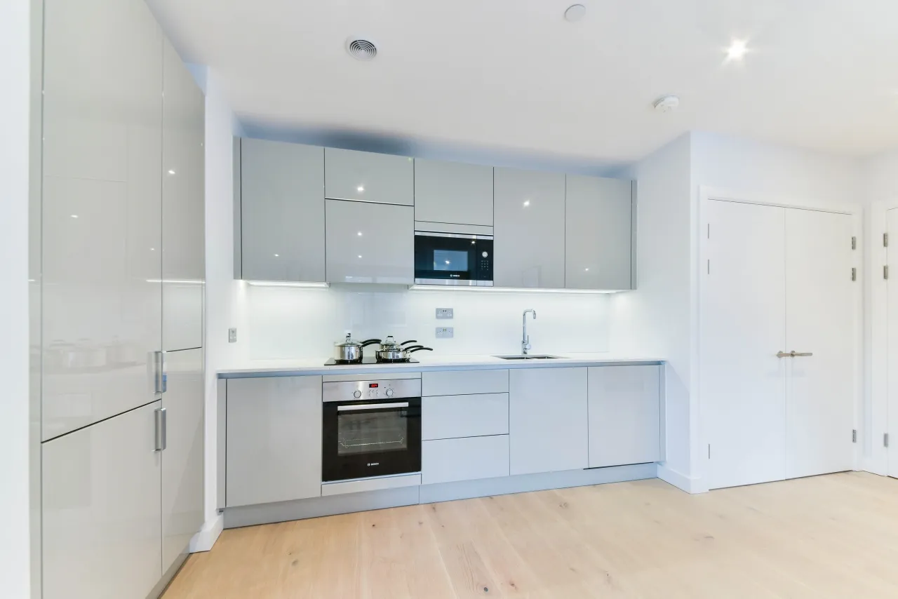 Walworth Road, Elephant Park, Elephant & Castle, London, SE17, photo 2