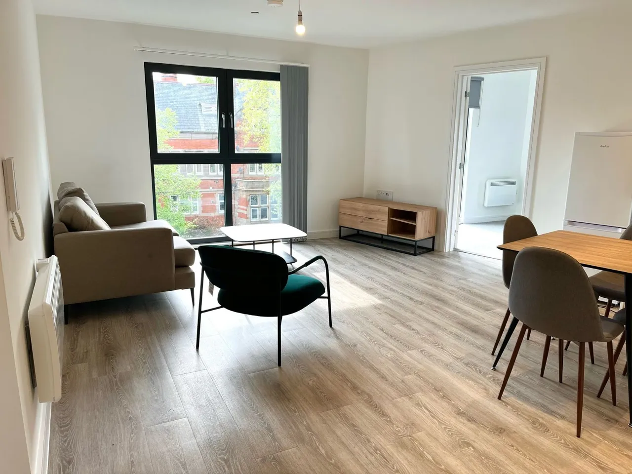 Erasmus Drive, Derby, DE1, photo 2