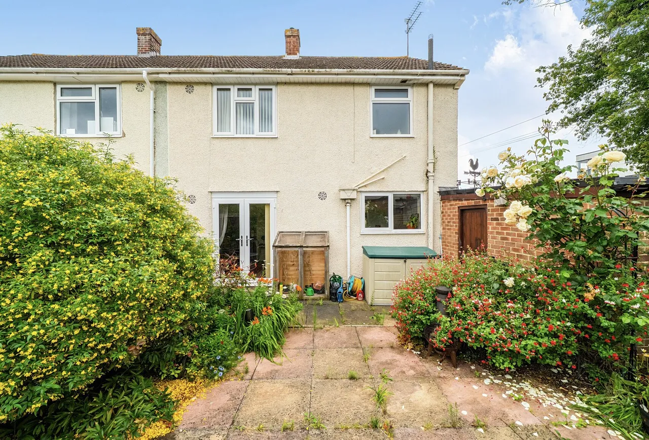 Barbridge Road, Cheltenham, GL51 0BU, photo 14