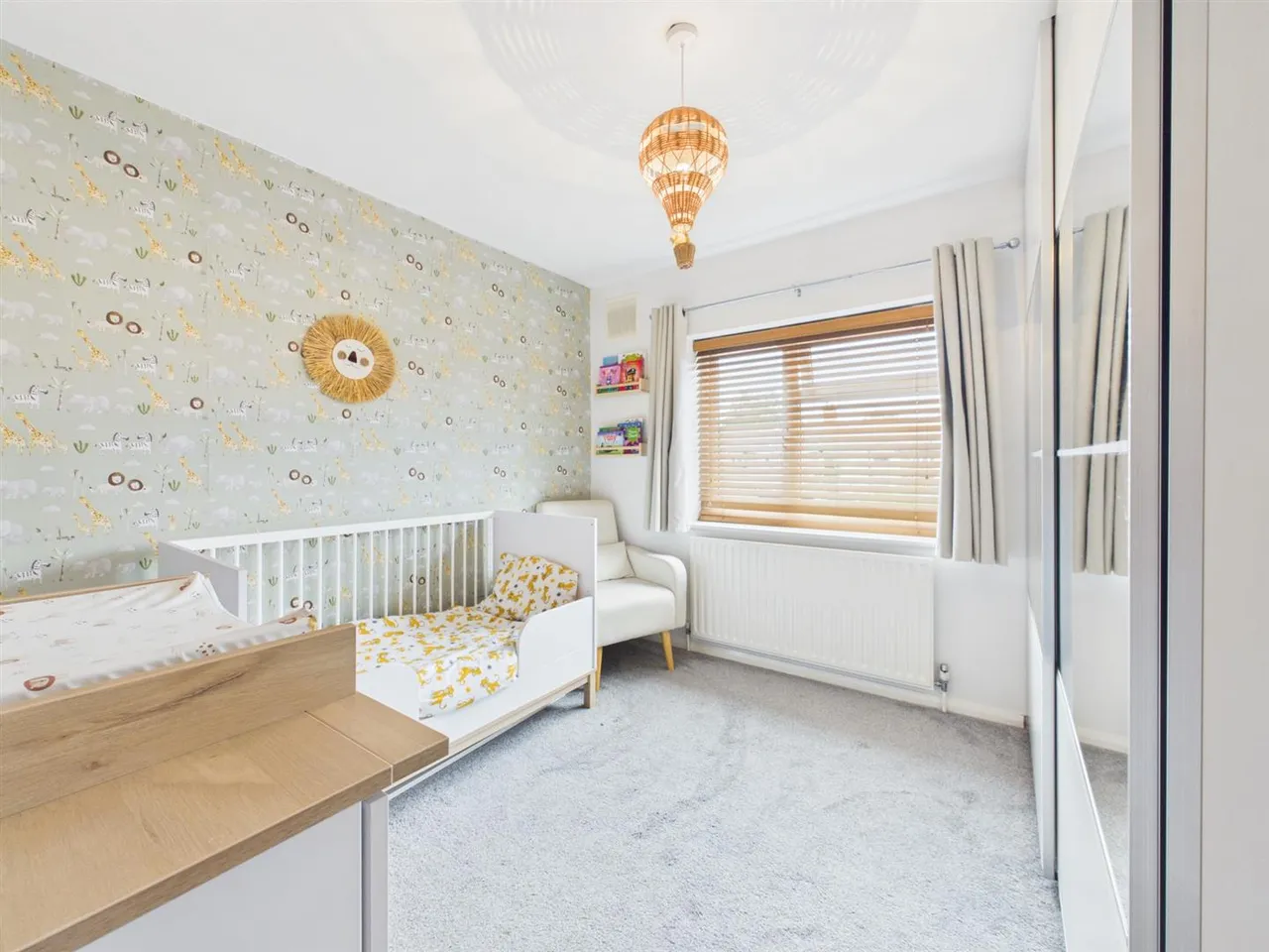 Trevor Crescent, Ruislip, Middlesex, HA4 6NB, photo 15