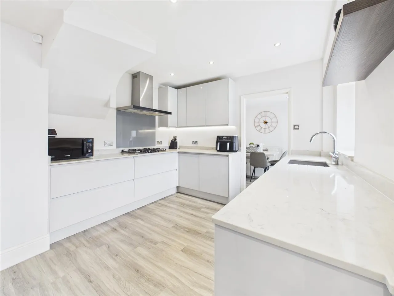 Trevor Crescent, Ruislip, Middlesex, HA4 6NB, photo 7