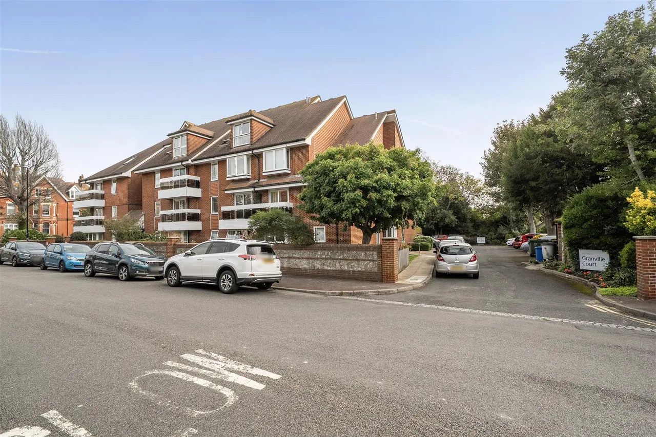 Granville Road, Eastbourne, BN20, photo 8