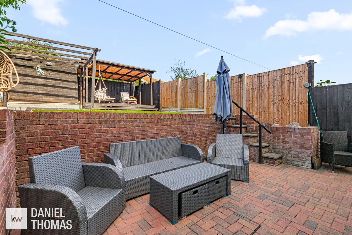 Buxton Road, Waltham Abbey, EN9, photo 22