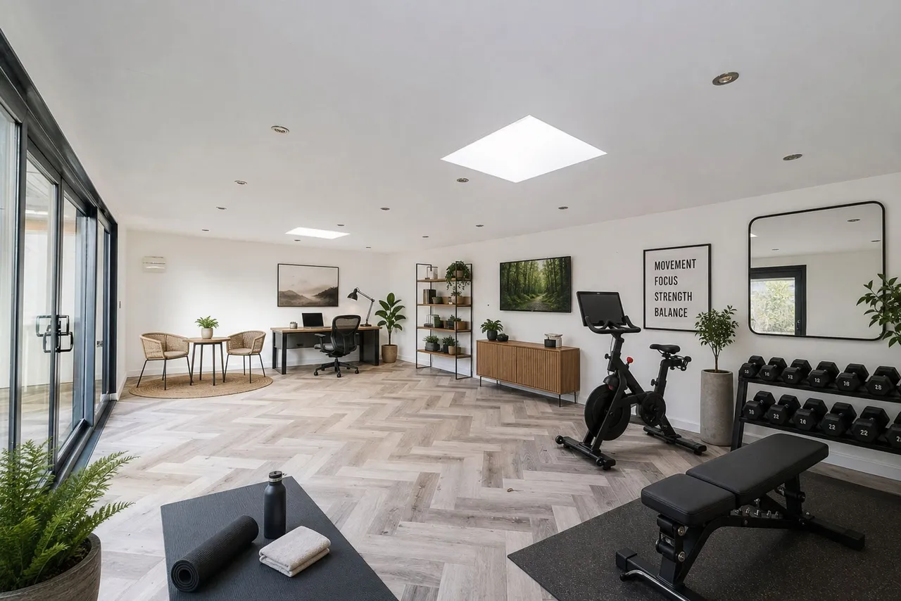 Traps Hill, Loughton, IG10, photo 22