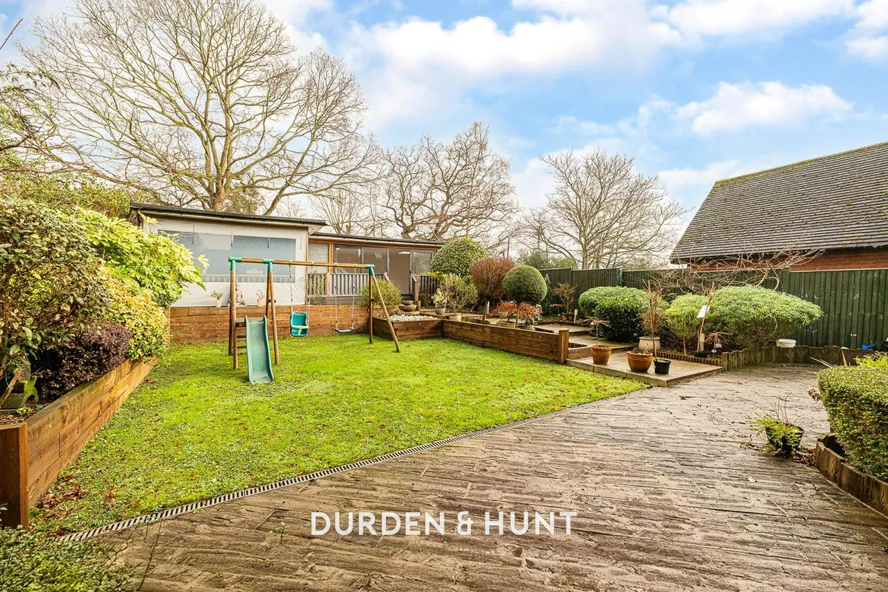 Traps Hill, Loughton, IG10, photo 17