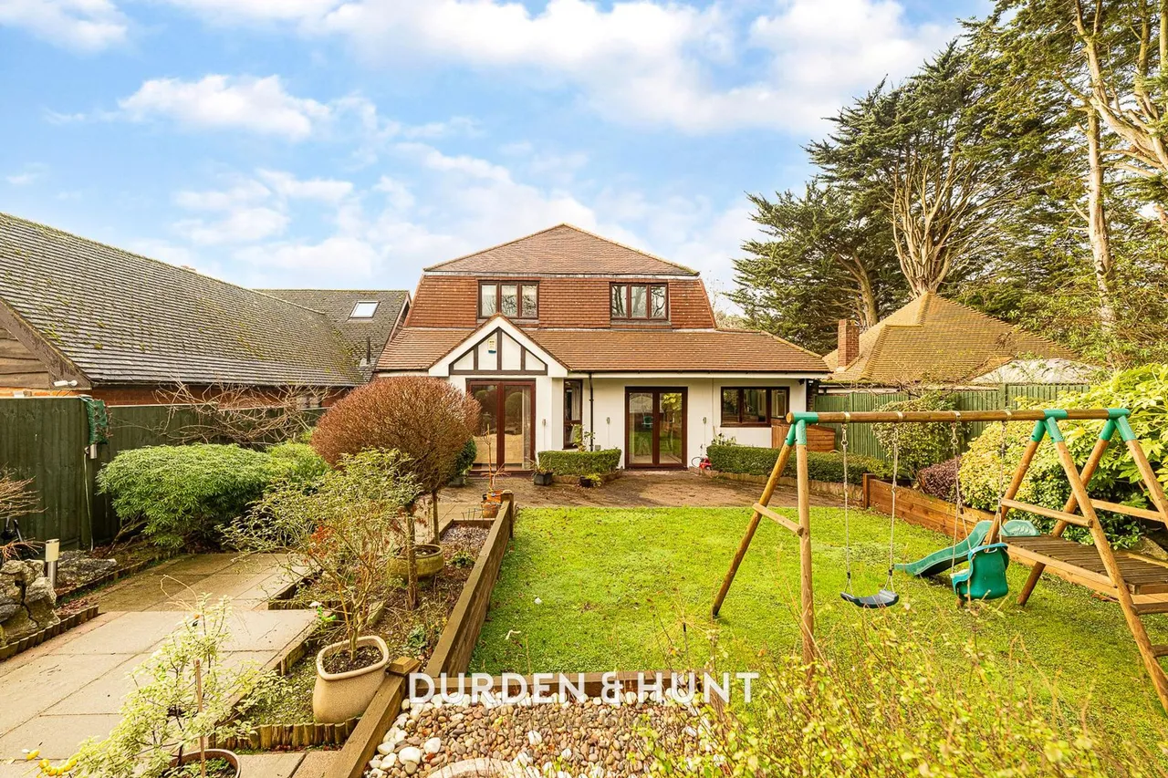 Traps Hill, Loughton, IG10, photo 20