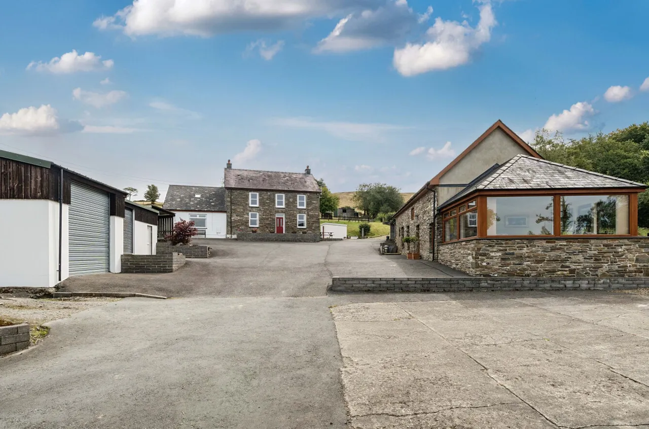 Cwmann, Lampeter, SA48, photo 9