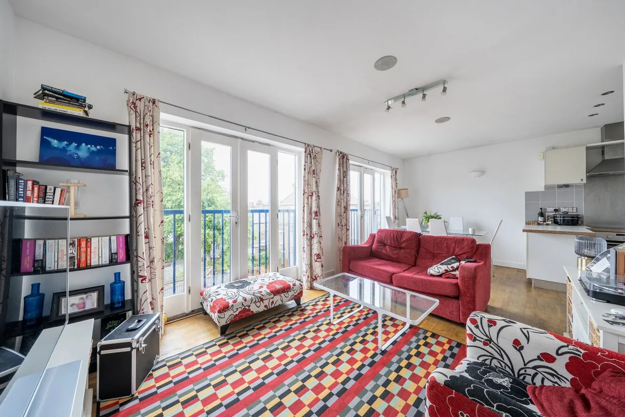 Upper Richmond Road, Putney, SW15, photo 5