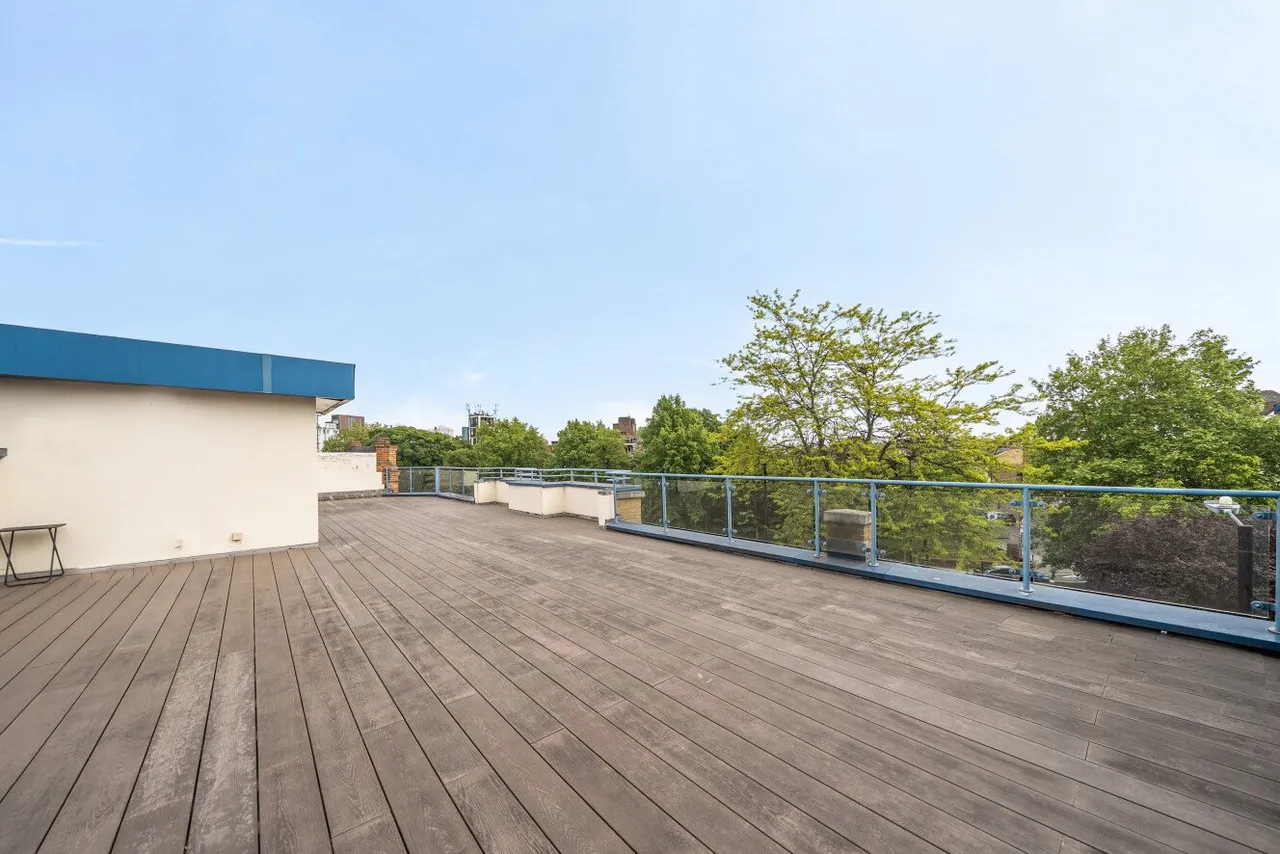 Upper Richmond Road, Putney, SW15, photo 6