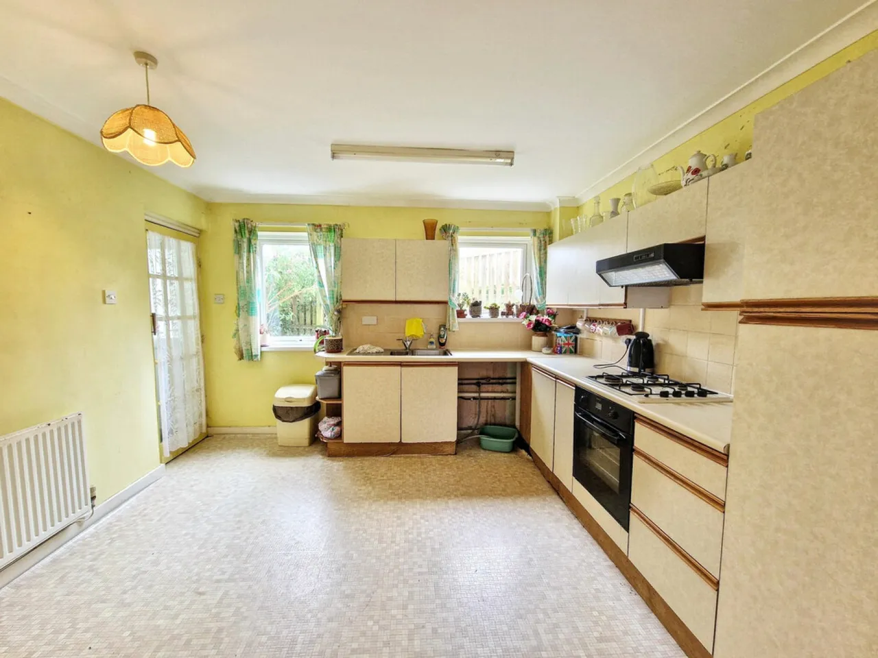 Ashfield Gardens, TR11, photo 4