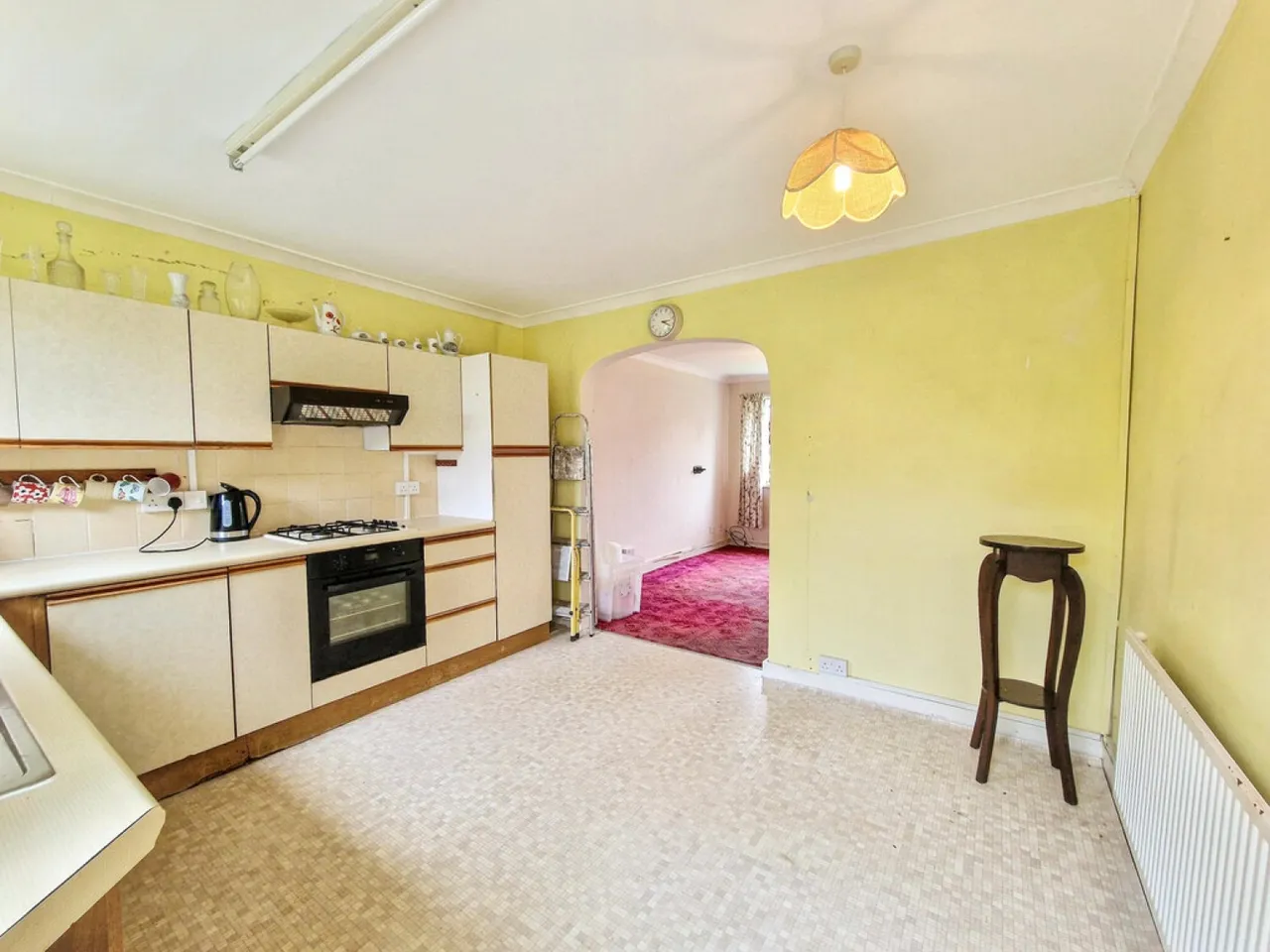Ashfield Gardens, TR11, photo 10