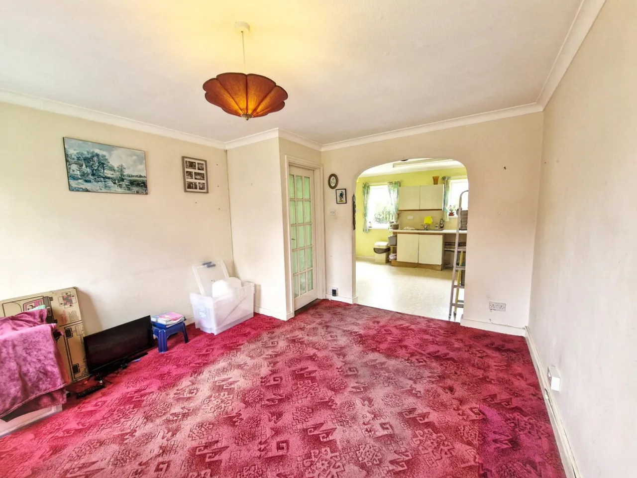 Ashfield Gardens, TR11, photo 5