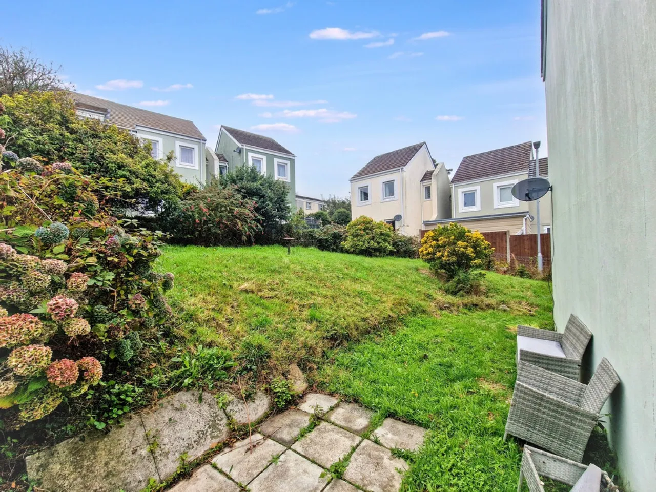 Ashfield Gardens, TR11, photo 17