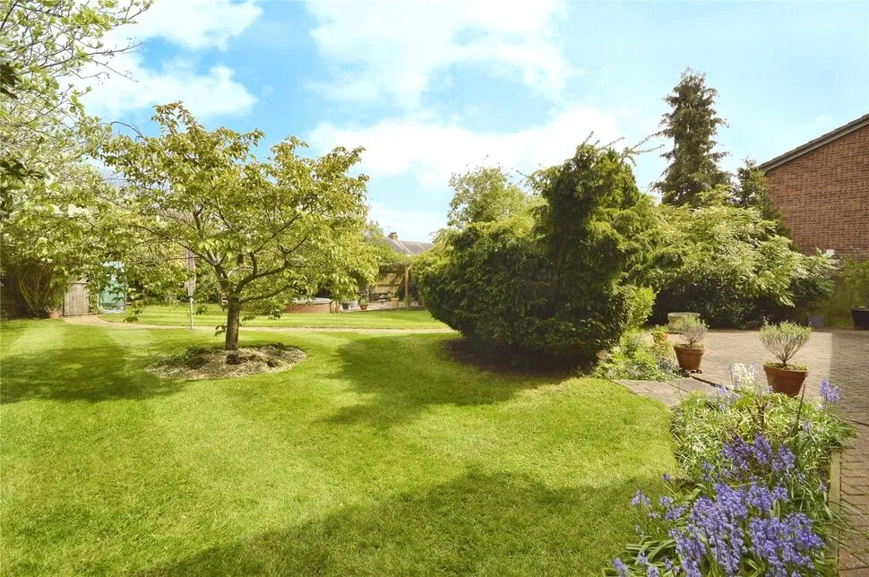 Kingshill Drive, Hoo, Kent, ME3, photo 3