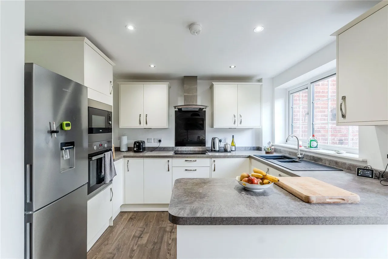 Spen Mews, Leeds, LS16, photo 2