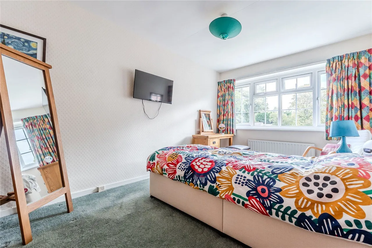 Spen Mews, Leeds, LS16, photo 5