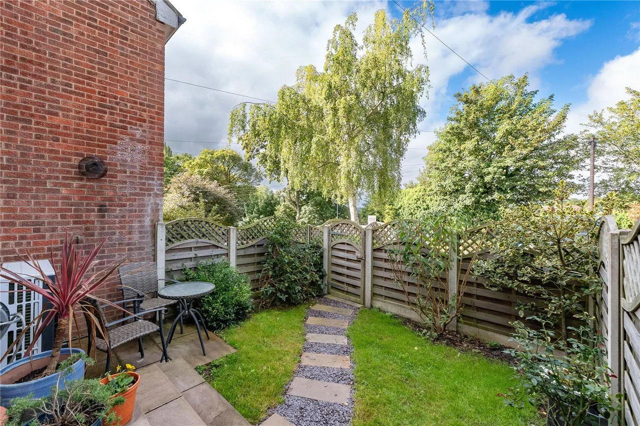 Spen Mews, Leeds, LS16, photo 11